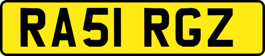 RA51RGZ