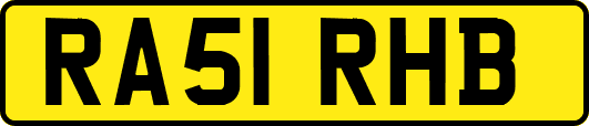 RA51RHB