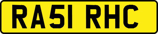 RA51RHC