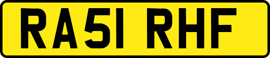 RA51RHF