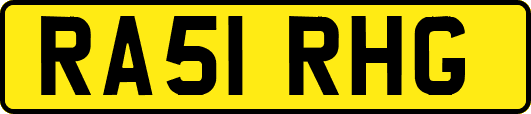 RA51RHG