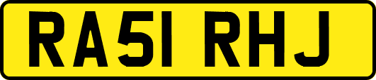 RA51RHJ