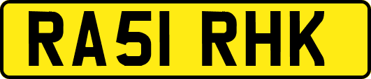 RA51RHK