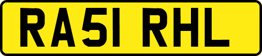 RA51RHL