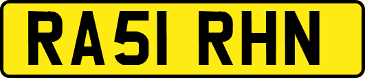 RA51RHN