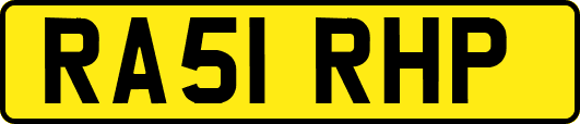 RA51RHP