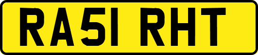 RA51RHT
