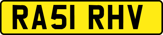 RA51RHV