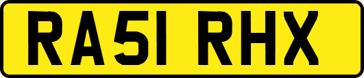 RA51RHX