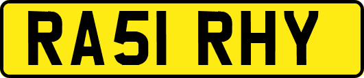 RA51RHY