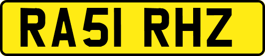 RA51RHZ
