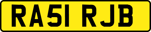 RA51RJB