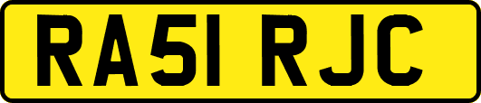 RA51RJC