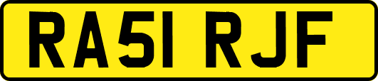 RA51RJF