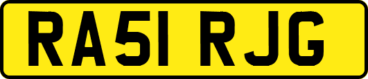 RA51RJG