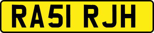 RA51RJH