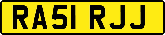 RA51RJJ