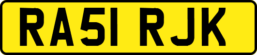 RA51RJK