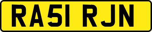 RA51RJN