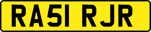 RA51RJR