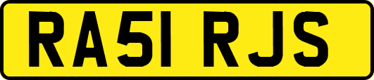RA51RJS