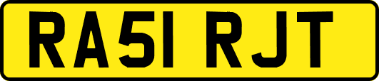 RA51RJT