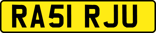 RA51RJU
