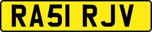 RA51RJV
