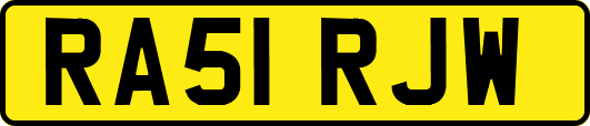RA51RJW