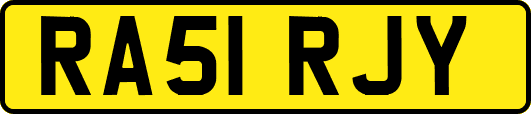 RA51RJY