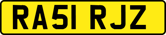 RA51RJZ