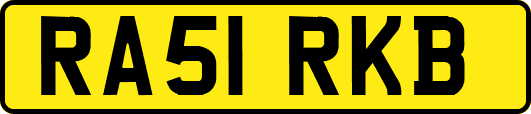 RA51RKB
