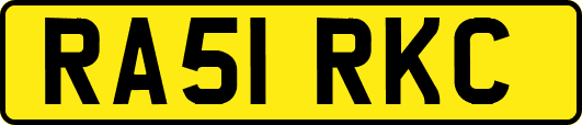 RA51RKC