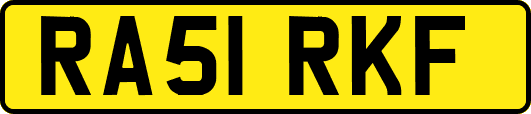 RA51RKF