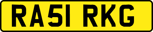 RA51RKG