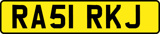 RA51RKJ