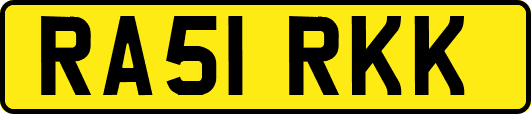RA51RKK