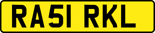 RA51RKL