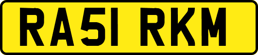 RA51RKM