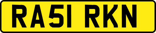 RA51RKN