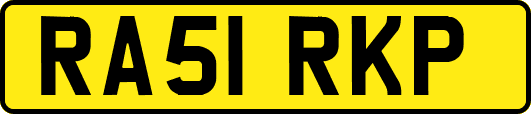 RA51RKP