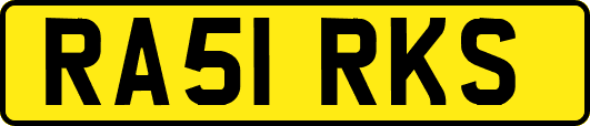 RA51RKS