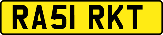 RA51RKT