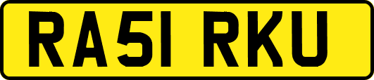 RA51RKU