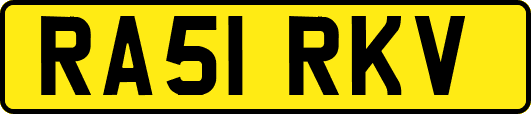 RA51RKV
