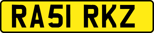 RA51RKZ