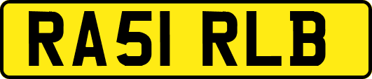 RA51RLB