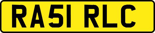 RA51RLC