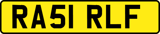RA51RLF