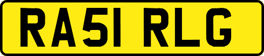 RA51RLG